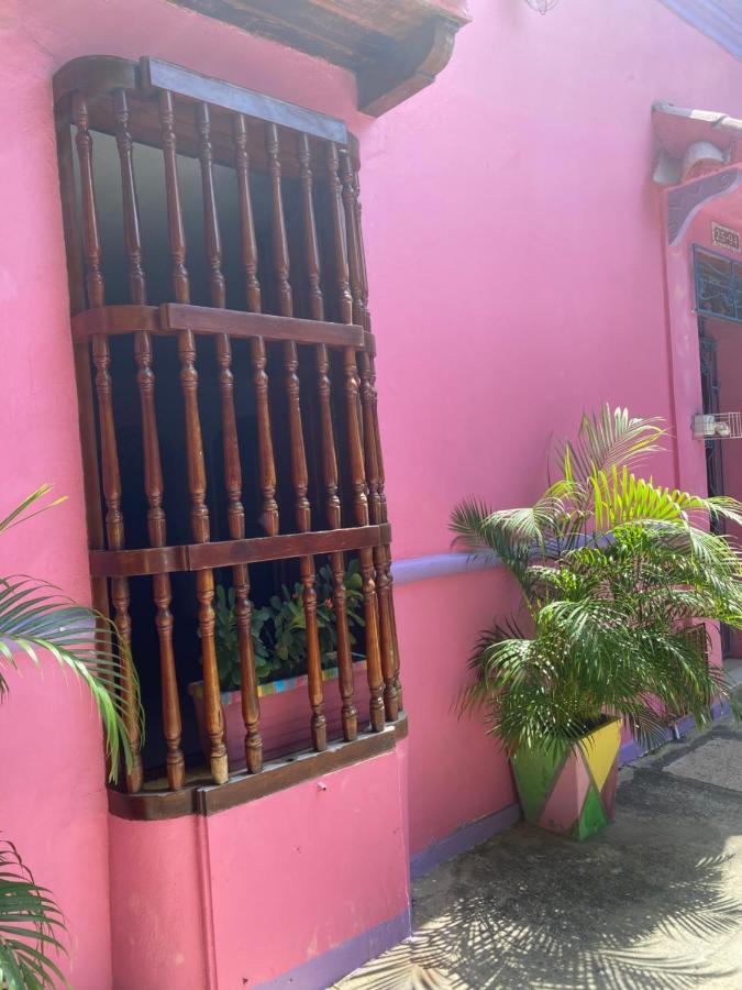 Casa San Benito Abad Lejlighed Cartagena Eksteriør billede