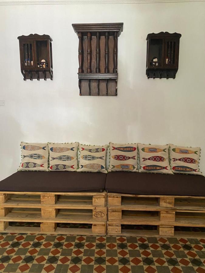 Casa San Benito Abad Lejlighed Cartagena Eksteriør billede