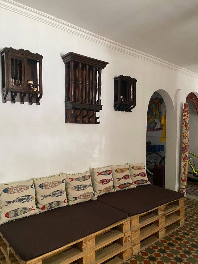 Casa San Benito Abad Lejlighed Cartagena Eksteriør billede