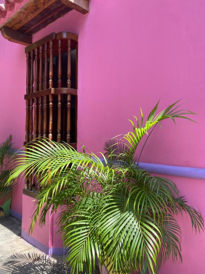 Casa San Benito Abad Lejlighed Cartagena Eksteriør billede