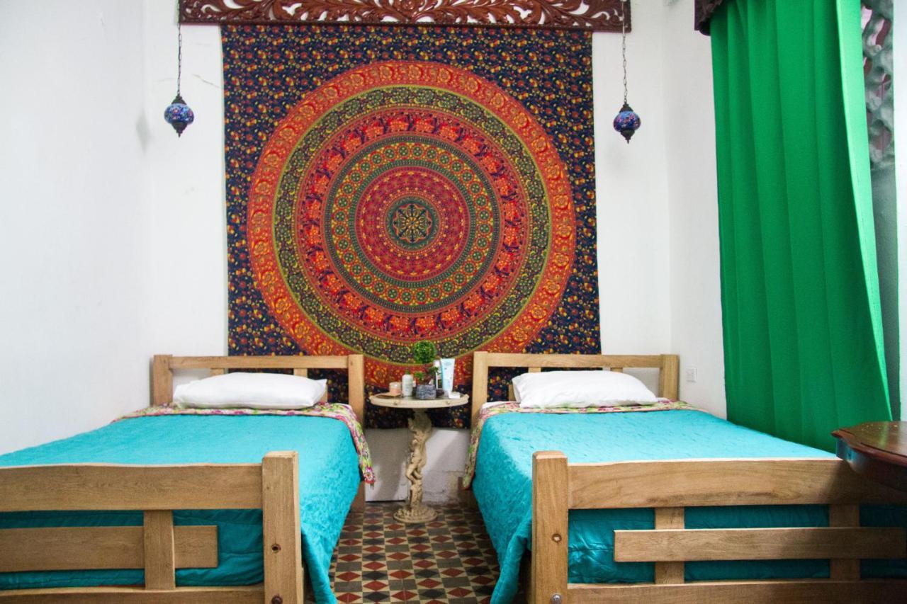 Casa San Benito Abad Lejlighed Cartagena Eksteriør billede