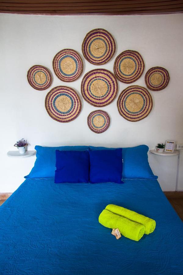 Casa San Benito Abad Lejlighed Cartagena Eksteriør billede