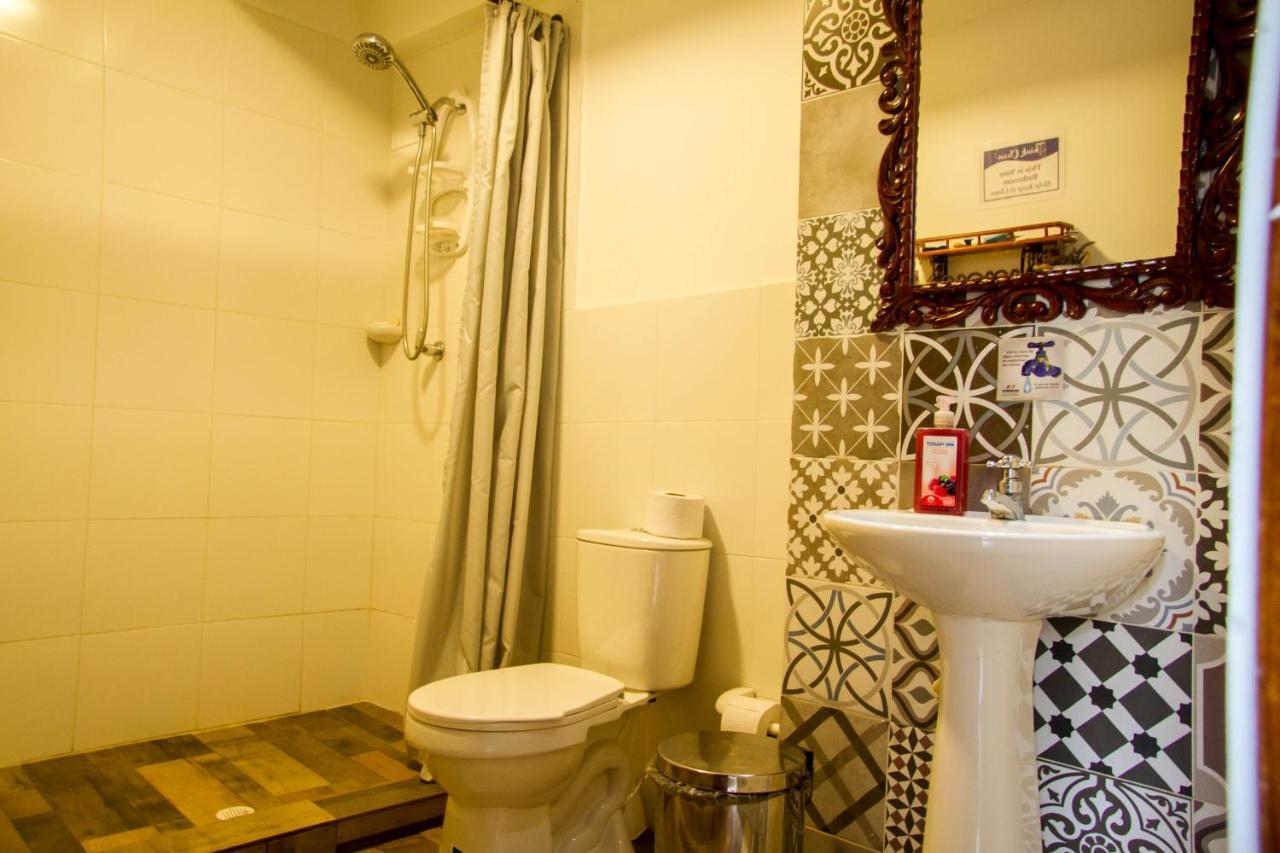 Casa San Benito Abad Lejlighed Cartagena Eksteriør billede