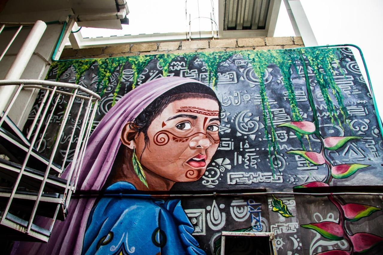 Casa San Benito Abad Lejlighed Cartagena Eksteriør billede