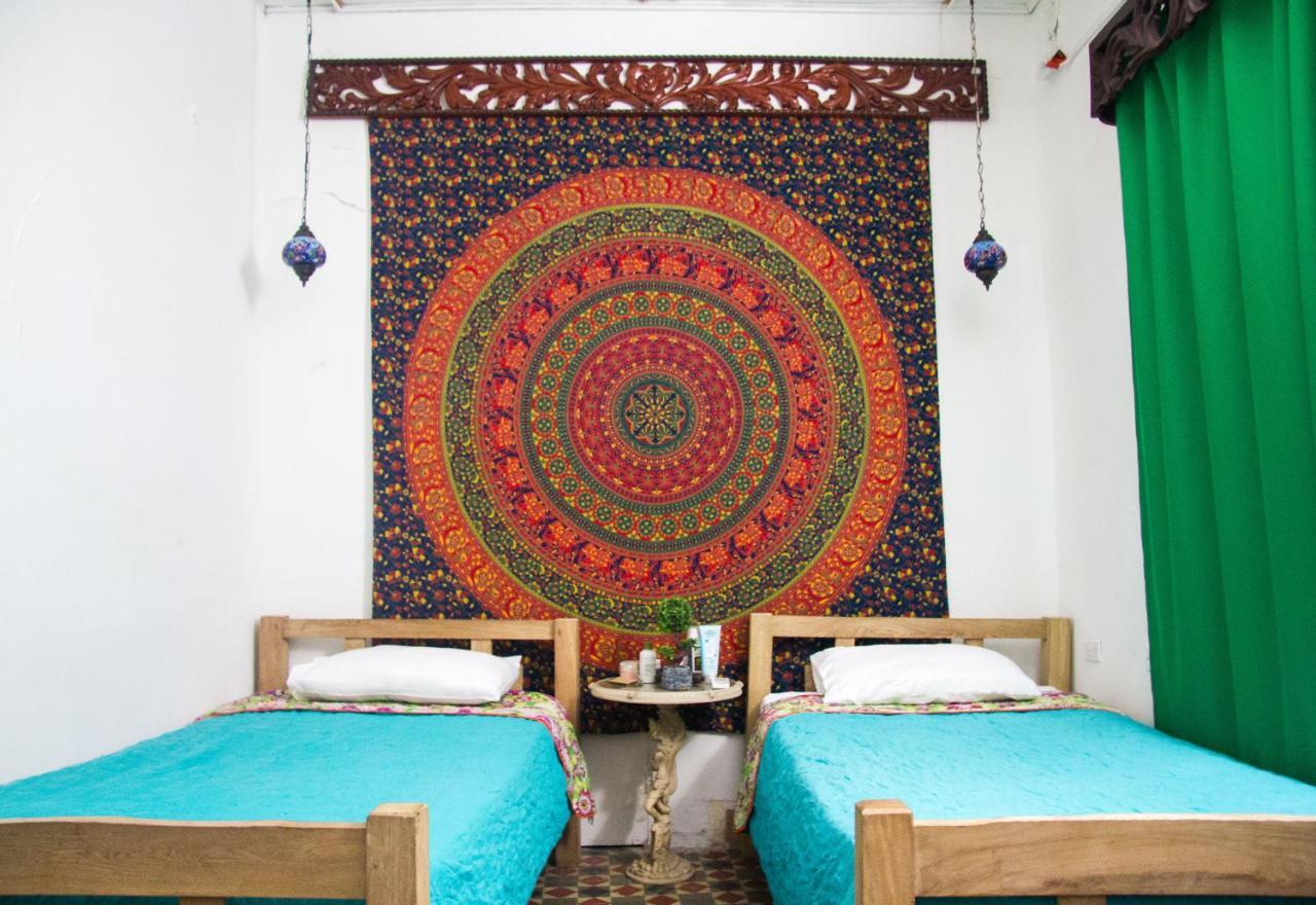 Casa San Benito Abad Lejlighed Cartagena Eksteriør billede