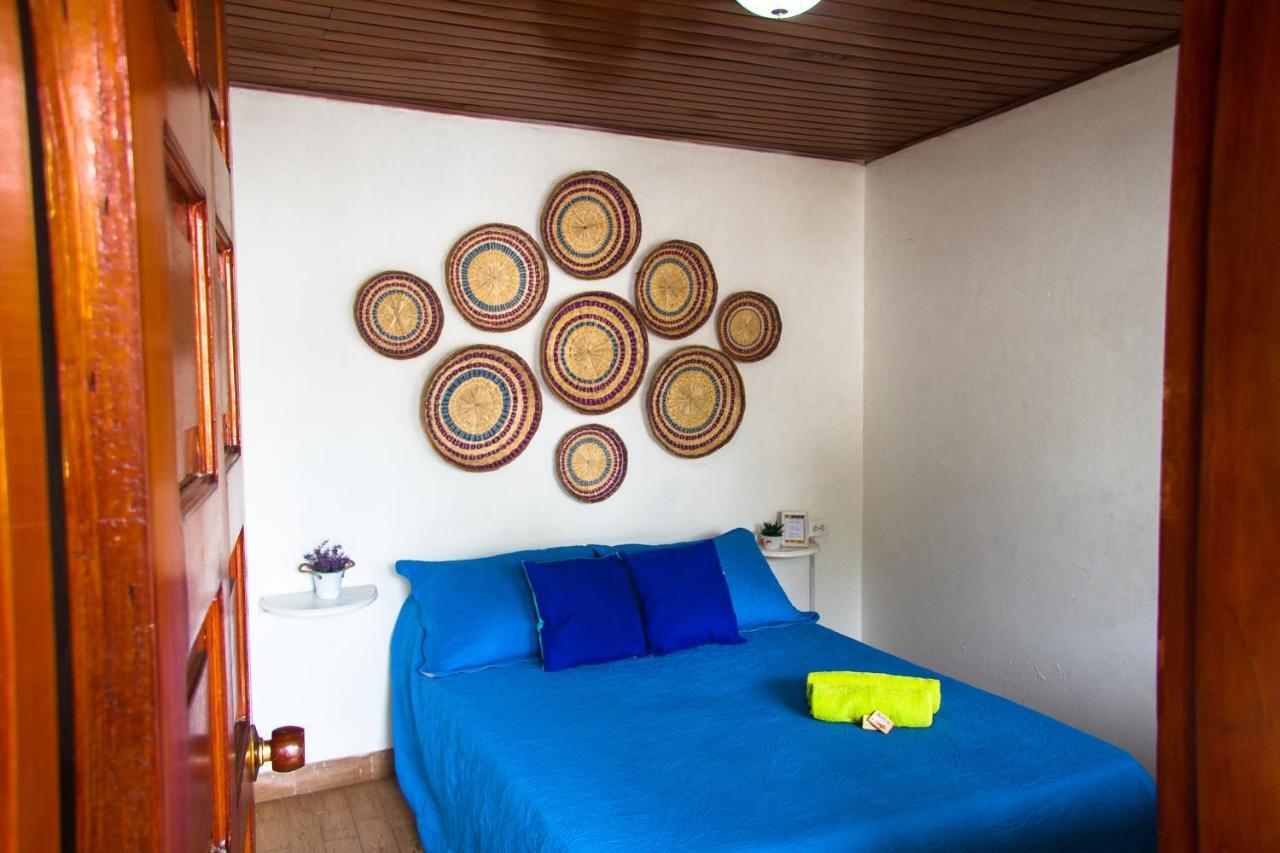 Casa San Benito Abad Lejlighed Cartagena Eksteriør billede