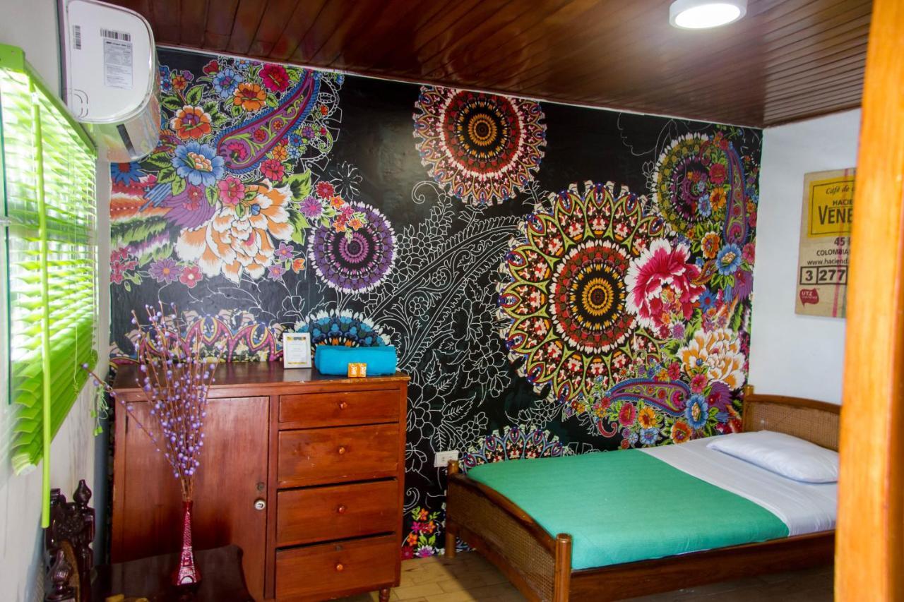 Casa San Benito Abad Lejlighed Cartagena Eksteriør billede